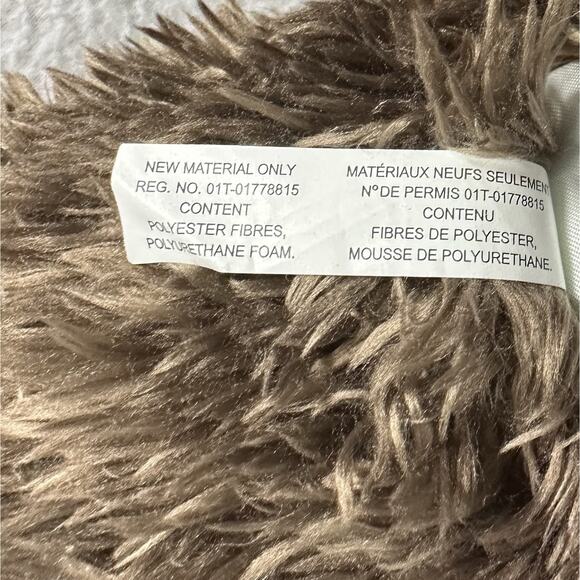 Chewbacca Plush Build A Bear Star Wars 22" Chewie Mandalorian Stuffed CLEAN - Picture 6 of 9